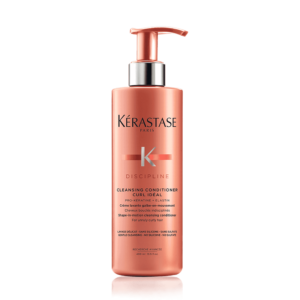 Cleansing Conditioner Curl Ideal