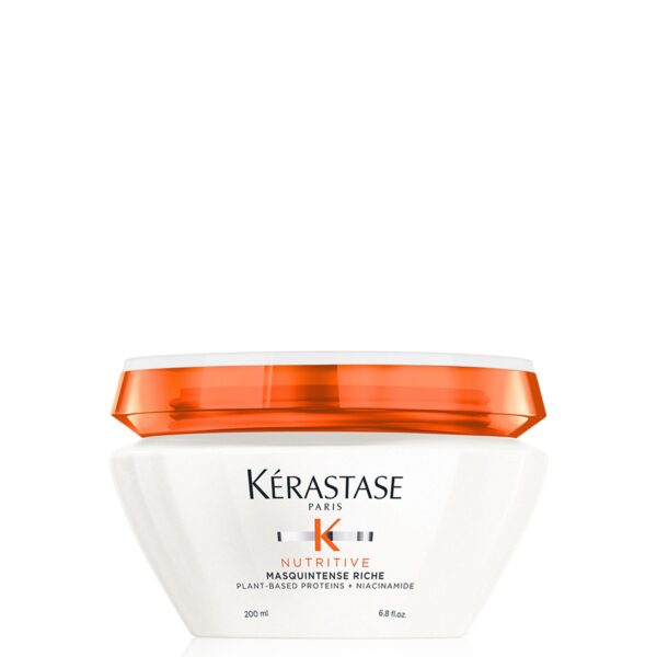 Kerastase Nutritive Masquintense Riche for thick hair