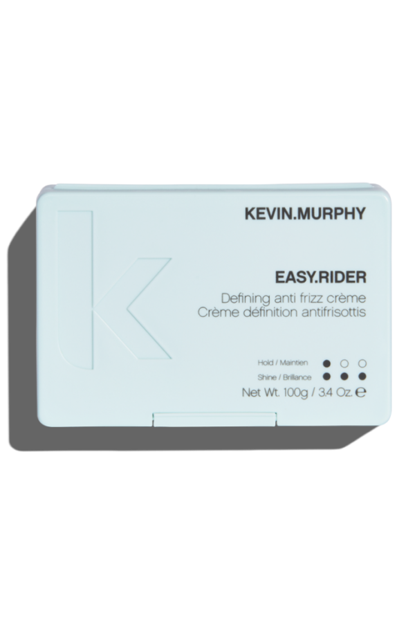 Kevin Murphy Easy Rider Edmonton ab