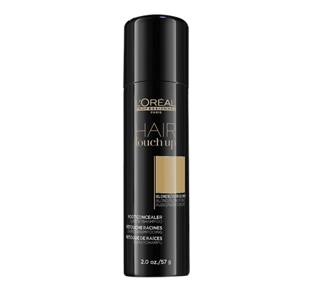 L'Oreal Touch Up Blonde Edmonton Ab