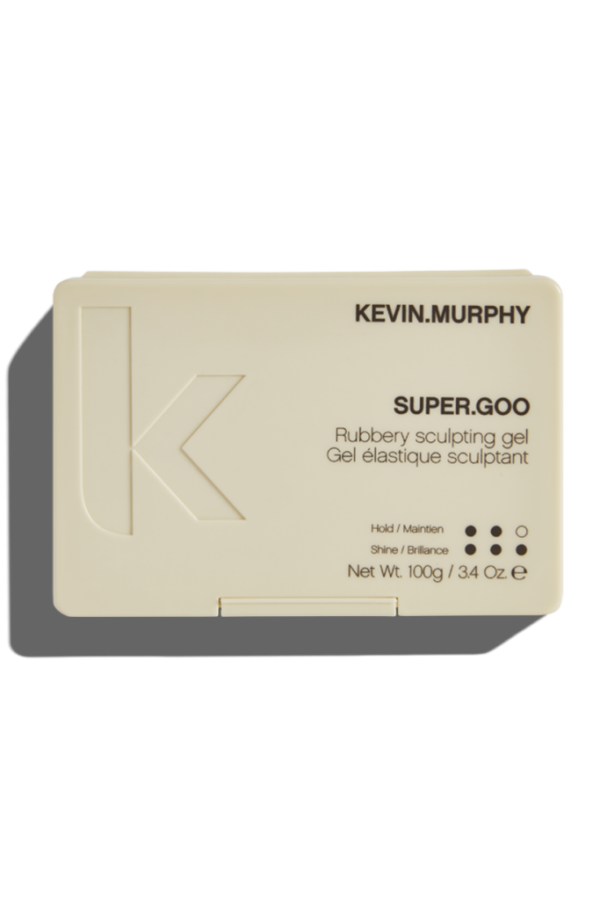 Kevin Murphy Super Goo Edmonton Ab