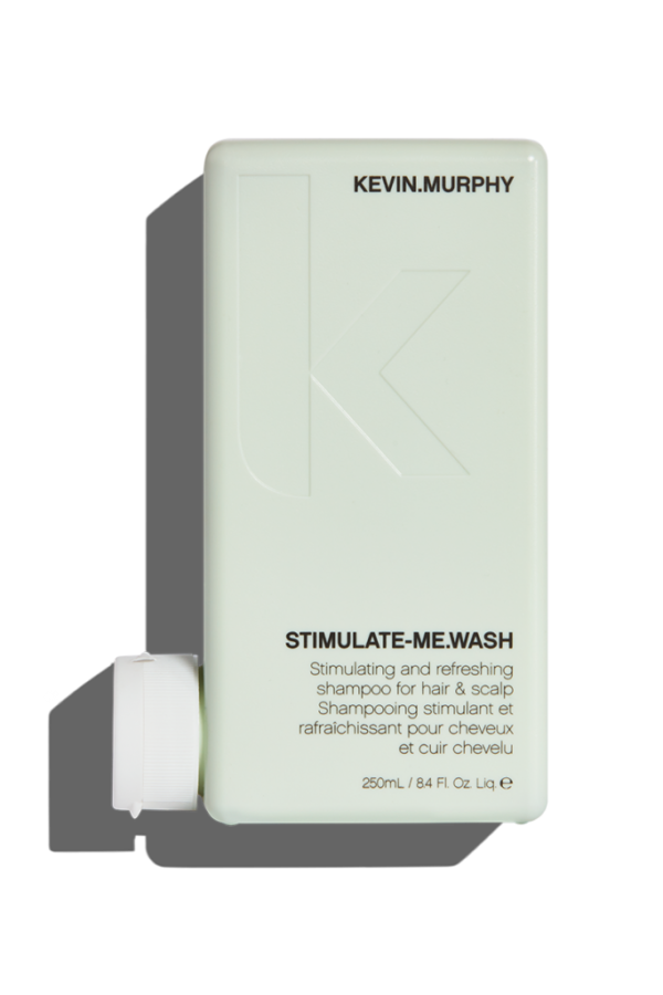 Stimulate Me Wash Kevin Murphy