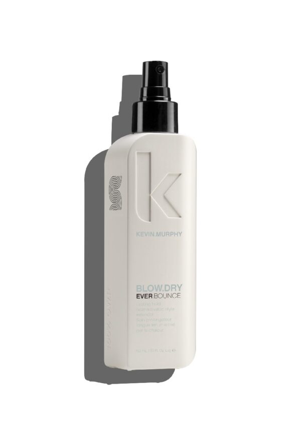 Kevin Murphy EVER.bounce sold at Fresh & Co. Salons in Edmonton