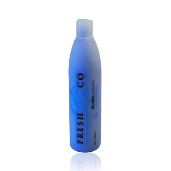 Sky Violet Conditioner by Fresh and Co Salons