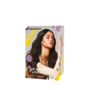 Kevin Murphy The Way Young Lovers Doo Holiday Set.