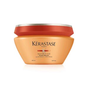 Masque Oleo Relax
