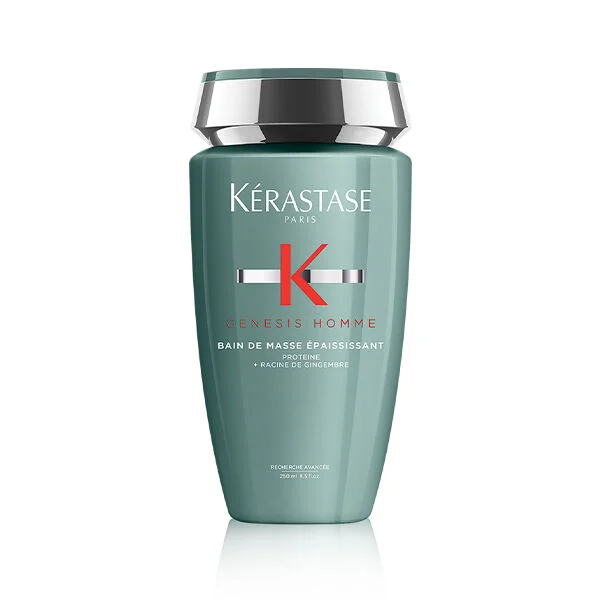 Kerastase - Genesis - Homme Bain De Masse Épaississant Shampoo