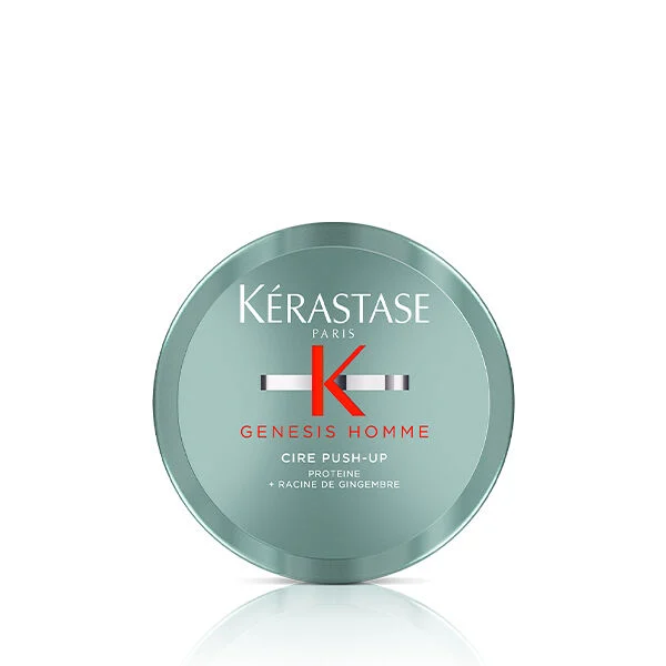 Kerastase - Genesis - Homme Cire d'Épaisseur Texturisante
