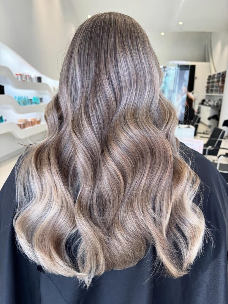 Lived In Ash Blonde by Fresh & Co.