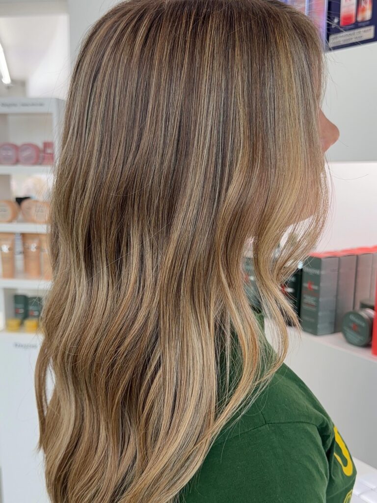 Sandy Blonde by Fresh & Co.
