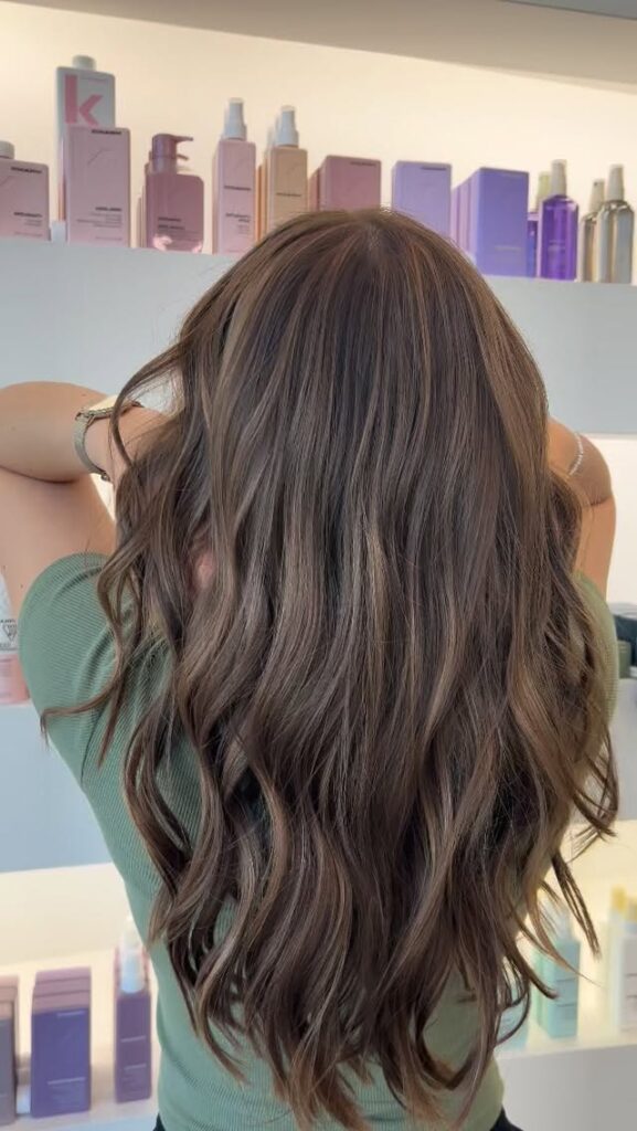 Dimensional Brunette by Fresh & Co.