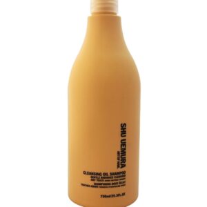 Shu Uemura Cleansing Oil Shampoo
