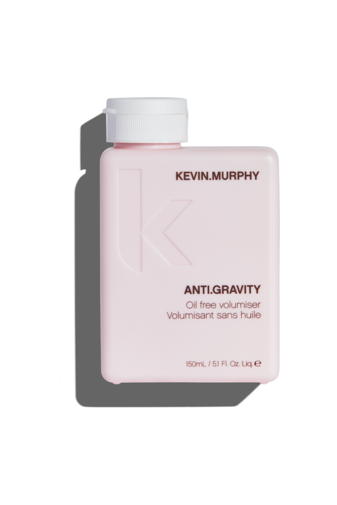Kevin Murphy ANTI.GRAVITY