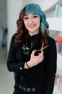 Anna Mihailides