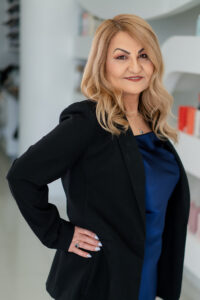 Aseia Rajabi