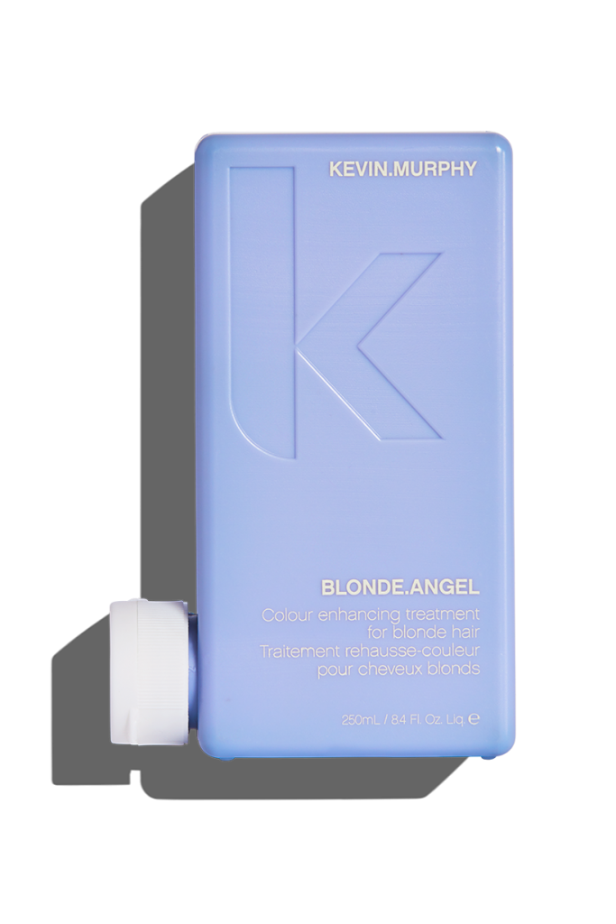 Kevin Murphy BLONDE.ANGEL