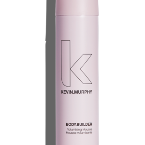 Kevin Murphy BODY.BUILDER