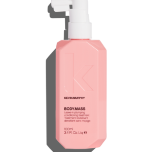 Kevin Murphy BODY.MASS