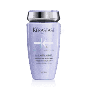 Bain Ultra-violet Shampoo