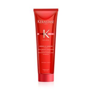 Crème UV Sublime Hair Cream