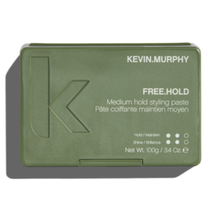 Kevin Murphy FREE.HOLD