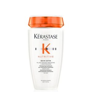 Nutritive Bain Satin Shampoo
