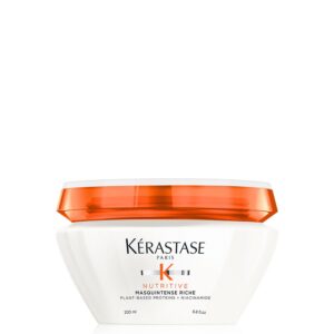 Masquintense For Thick Hair
