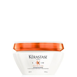 Nutritive Masquintense for Fine Hair