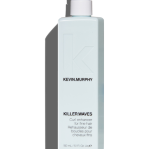 Kevin Murphy KILLER.WAVES