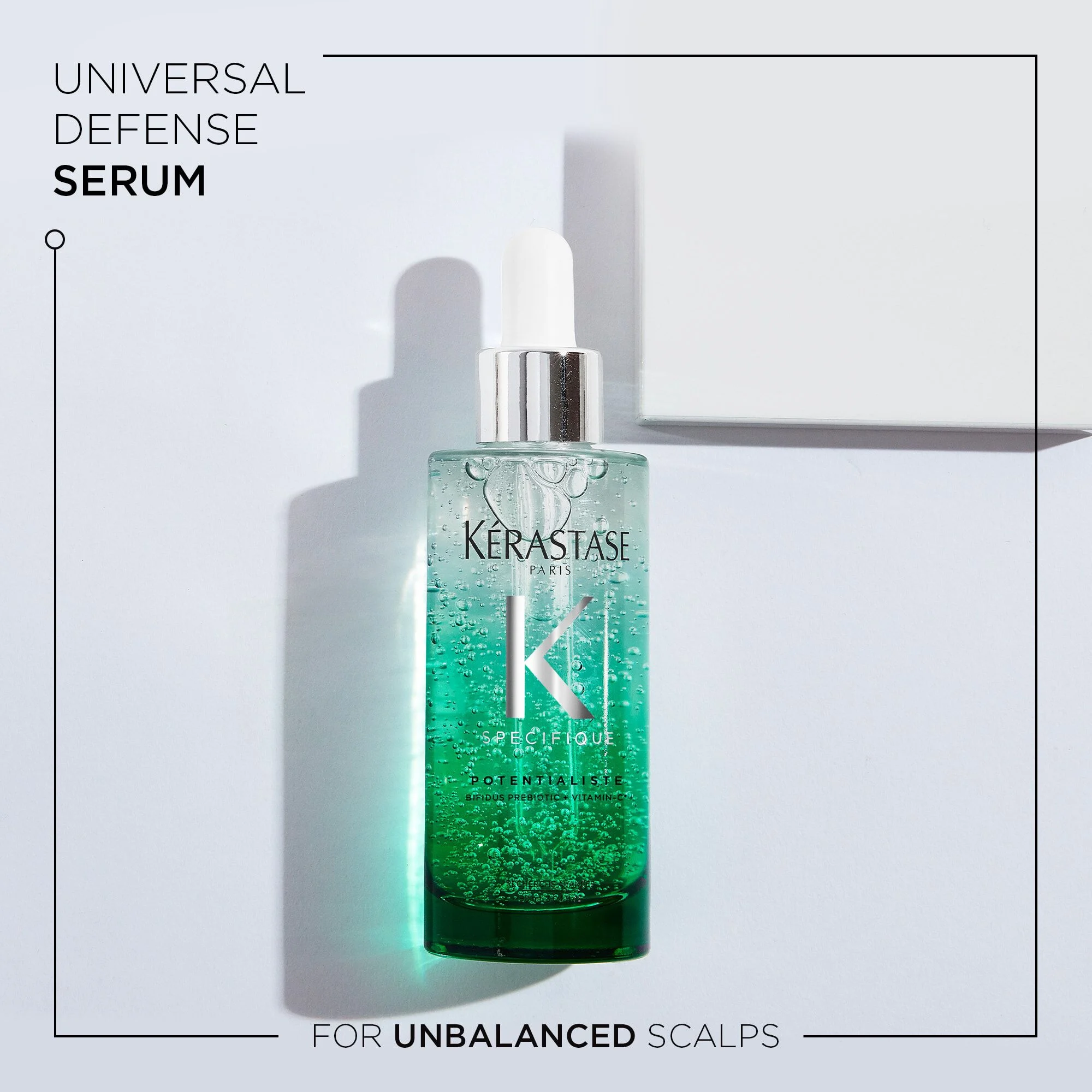 Kérastase - Spécifique - Sérum Potentialiste - Image 2