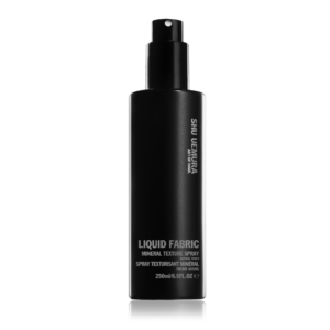 Shu Uemura Liquid Fabric Mineral Texture Spray