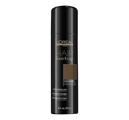 L'Oreal Hair Touch Up Warm Brown