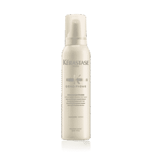 Mousse Densimorphose