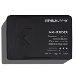 Kevin Murphy NIGHT.RIDER