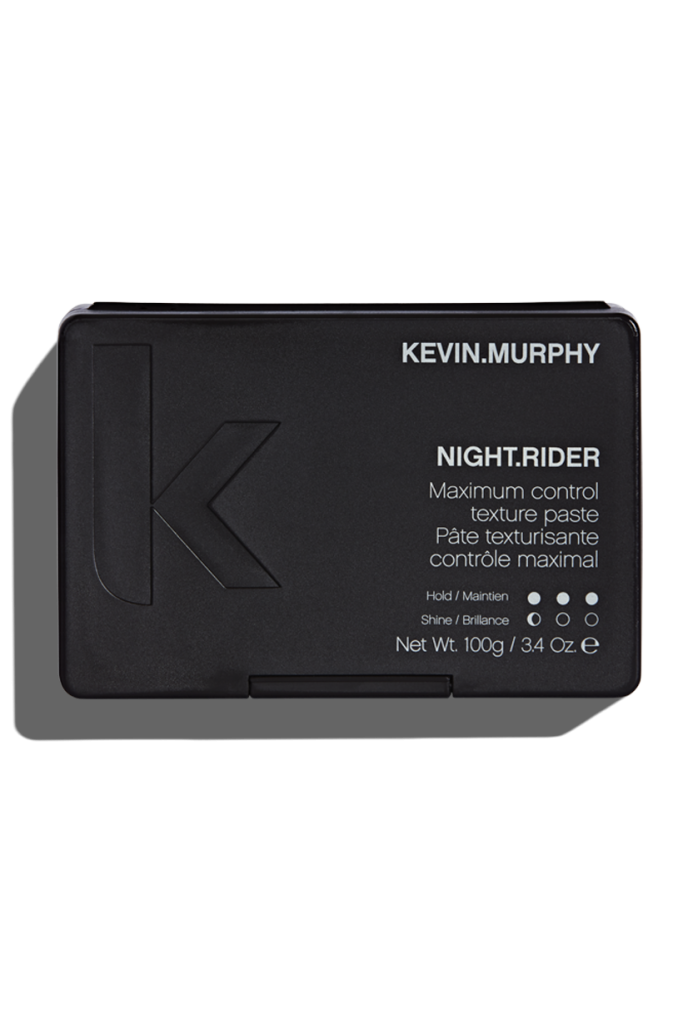 Kevin Murphy NIGHT.RIDER