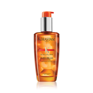 Oléo-Relax Control-in-motion oil
