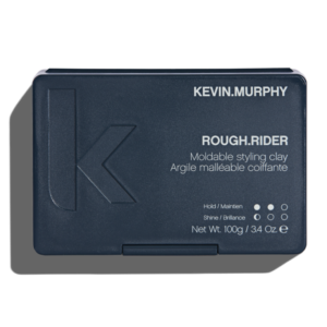 Kevin Murphy ROUGH.RIDER