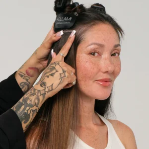 Hair Extensions at Fresh & Co. Salons