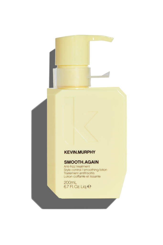 Kevin Murphy SMOOTH.AGAIN