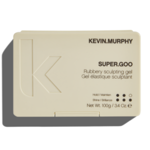 Kevin Murphy SUPER.GOO