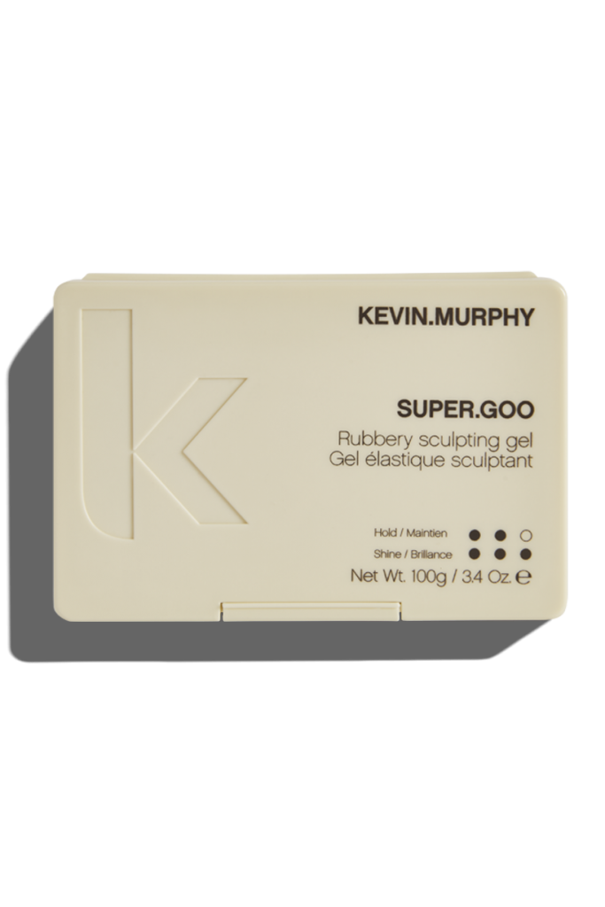 Kevin Murphy SUPER.GOO