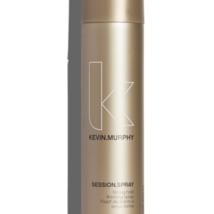 Kevin Murphy SESSION.SPRAY