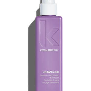 Kevin Murphy UN.TANGLED