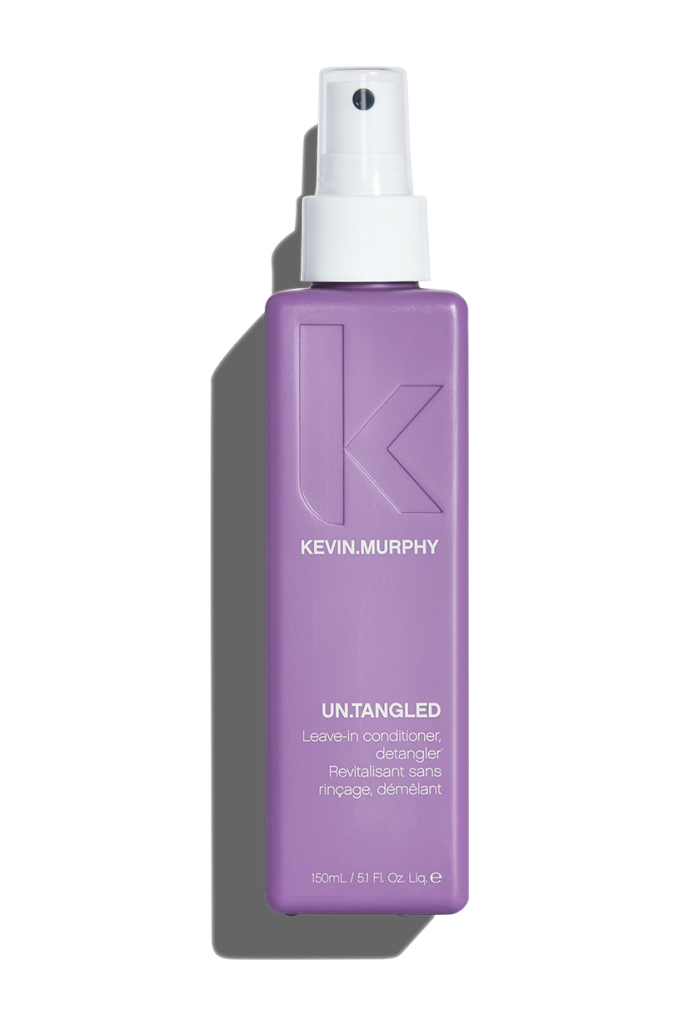 Kevin Murphy UN.TANGLED
