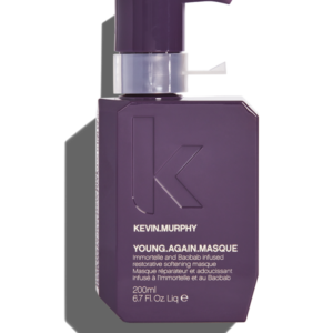 Kevin Murphy YOUNG.AGAIN.MASQUE