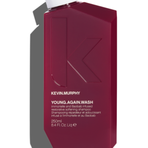 Kevin Murphy YOUNG.AGAIN.WASH