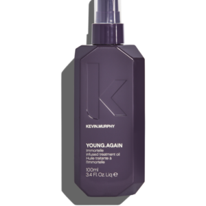Kevin Murphy YOUNG.AGAIN