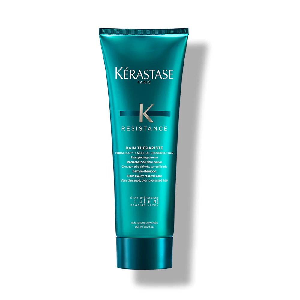 Kerastasé - Resistance - Bain Therapiste