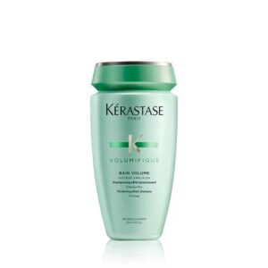 Kerastasé - Resistance - Bain Volumifique