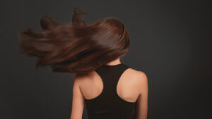 Hair Botox at Fresh & Co. Salons